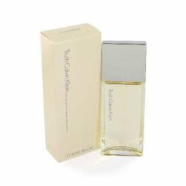 Bedienungsanleitung für EDP WaterCALVIN KLEIN Wahrheit 100ml (Tester)