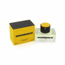 Toilettenwasser HUMMER Hummer 40 ml Bedienungsanleitung