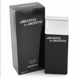 PDF-Handbuch downloadenToaletni Voda JACOMO Jacomo 100 ml