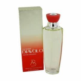 Bedienungsanleitung für Eau de Toilette ANTONIO BANDERAS Diavolo 100ml