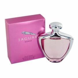 Service Manual JAGUAR Woman WC Wasser 40 ml