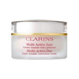 Kosmetika CLARINS Multi Gesetz Tag Creme 50 ml