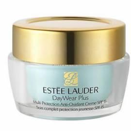 Handbuch für Kosmetika ESTEE LAUDER DayWear Plus Multi Schutz AntiOxid Cream SPF15 50ml