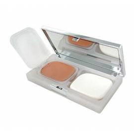 Kosmetika CLINIQUE Superbalanced Compact Make Up 12, 5g - Anleitung