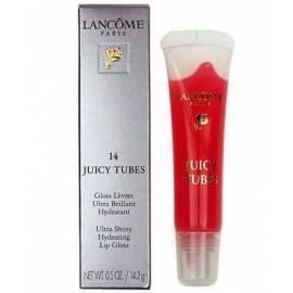 Kosmetik: LANCOME Juicy Tubes 14 (m) 14, 2 g Gebrauchsanweisung