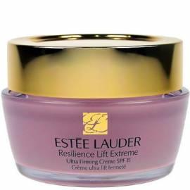 Bedienungsanleitung für Kosmetika ESTEE LAUDER Resilience Lift Extreme SPF 15 50ml