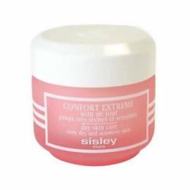 Benutzerhandbuch für Kosmetik SISLEY Confort extreme 50 ml
