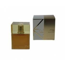 Bedienungshandbuch EDP WaterSHISEIDO Zen 30 ml