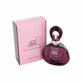 Bedienungsanleitung für Duftwasser VAN CLEEF &  ARPELS First Love 100ml