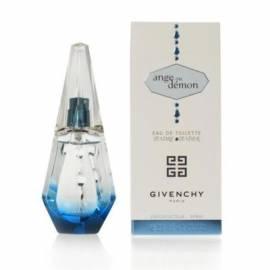 Bedienungshandbuch Duftwasser GIVENCHY Ange oder meine 30 ml weichen