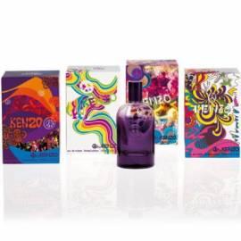 Toilettenwasser KENZO Vintage 100 ml