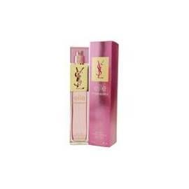 Bedienungsanleitung für Eau de Toilette YVES SAINT LAURENT She Summer Fragrance 2008 90ml