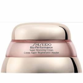 Kosmetika SHISEIDO BIO-PERFORMANCE Super wiederherstellen Creme