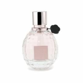 Handbuch für Duftwasser VIKTOR &  ROLF Flowerbomb 100 ml