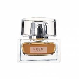 Benutzerhandbuch für Parfemovana Voda GUCCI Wasser Parfum 60 ml (Tester)