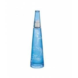 Service Manual Toaletni Voda ISSEY MIYAKE-L - Wasser-D-Issey Sommer 2008 100 ml