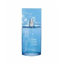 Toaletni Voda ISSEY MIYAKE-L - Wasser-D-Issey Sommer 2008 125 ml Bedienungsanleitung