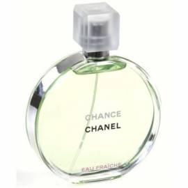 Service Manual Toaletni Voda CHANEL Chance Eau Fraiche 100 ml