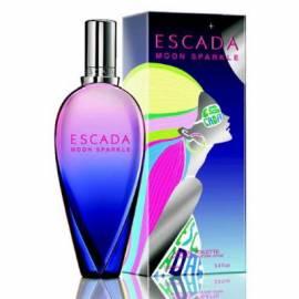 Handbuch für Eau de Parfum ESCADA Moon Sparkle 30ml