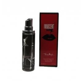 Bedienungshandbuch Toilettenwasser THIERRY MUGLER Innocent Rock 50 ml