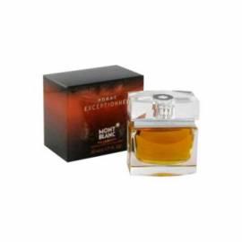 Datasheet Toaletni Voda MONT BLANC Exceptionnel 50 ml