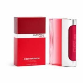 PDF-Handbuch downloadenPACO RABANNE Ultrared WC Wasser 100 ml