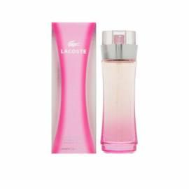 Benutzerhandbuch für Eau de Parfum LACOSTE Traum von Rosa 90ml (Tester)