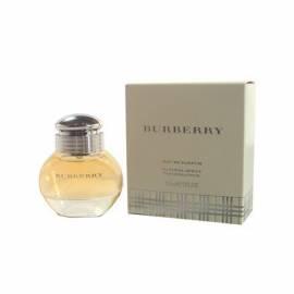 Datasheet EDV-WaterBURBERRY für Frau 30ml