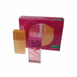 Toilettenwasser BENETTON B-United 100 ml Deospray 150 ml +