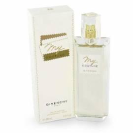 Service Manual EDP WaterGIVENCHY My Couture 30ml