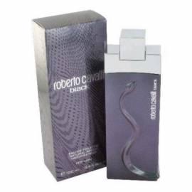 Benutzerhandbuch für Toilettenwasser ROBERTO CAVALLI Black 100 ml