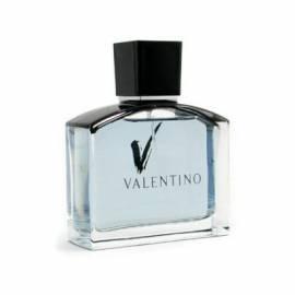 Aftershave in VALENTINO für Herren 100 ml - Anleitung