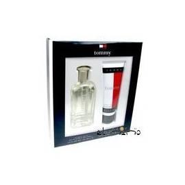 TOMMY HILFIGER Tommy Köln Edc 100 ml + 100 ml after Shave Balsam