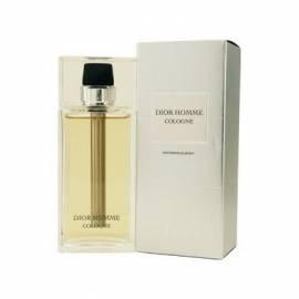 PDF-Handbuch downloadenCHRISTIAN DIOR Homme 125 ml Köln