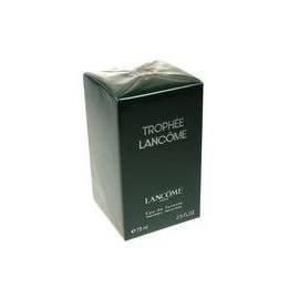 Bedienungshandbuch Toilettenwasser in die Trophee LANCOME ml