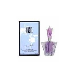 EDP WaterTHIERRY MUGLER Angel Violet 50 ml (Tester) füllen