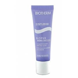 Kosmetika BIOTHERM BIOPUR Pore Reducer Intens Pore Reduci Konzentrat 30ml Gebrauchsanweisung