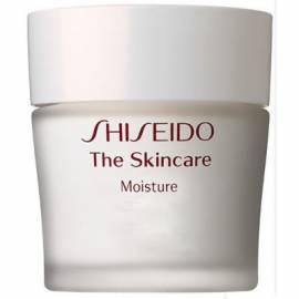 PDF-Handbuch downloadenKosmetika SHISEIDO Hautpflege Feuchtigkeit entspannende Maske 50ml