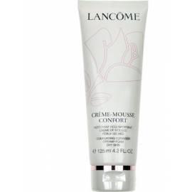 Benutzerhandbuch für Kosmetik LANCOME mousse Confort 125 ml Sahne