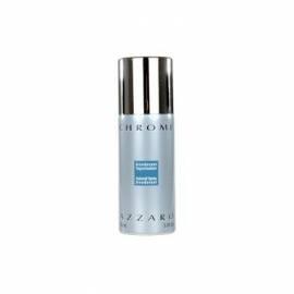 Deo AZZARO Chrome 150ml