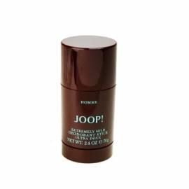 Benutzerhandbuch für Deostick JOOP man 75 ml