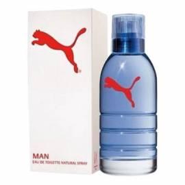 Benutzerhandbuch für PUMA weiß WC Wasser 50 ml