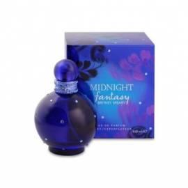 EDV-WaterBRITNEY SPEARS Fantasy Mitternacht 100ml Gebrauchsanweisung