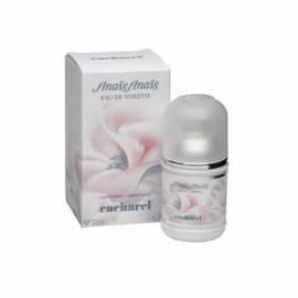 CACHAREL Anais Anais Eau de Toilette 30 ml (Tester) Bedienungsanleitung