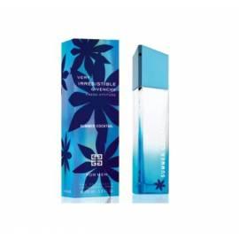 Eau de Toilette GIVENCHY sehr unwiderstehlich frischen Haltung Sommer Cocktail 100ml