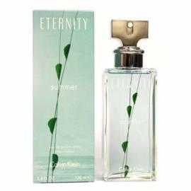 Bedienungsanleitung für EDP WaterCALVIN KLEIN Eternity Summer 2008 100 ml (Tester)