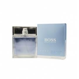 Service Manual Eau de Parfum HUGO BOSS Pure 75ml (Tester)