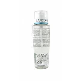Wasser mizellares milde Druck LANCu00d4ME Kosmetik