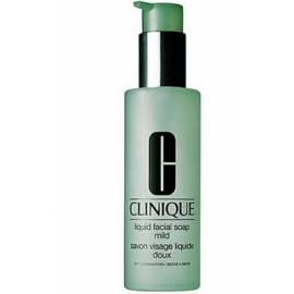 Kosmetika CLINIQUE Liquid Facial Soap Mild 200ml