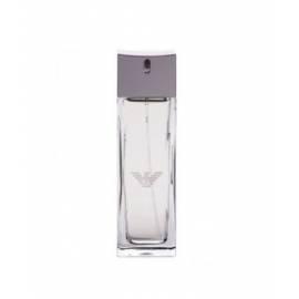 Bedienungshandbuch Toilettenwasser GIORGIO ARMANI Diamonds 50 ml